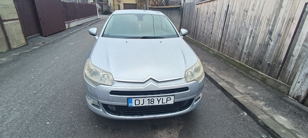 De vânzare Citroen C5  hidroactiv 3  2009