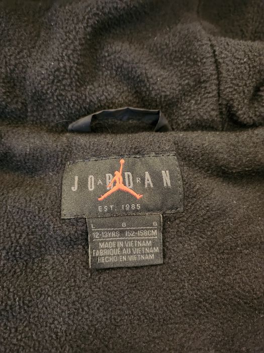 Яке Nike Air Jordan 152 - 158 см. 12- 13 години