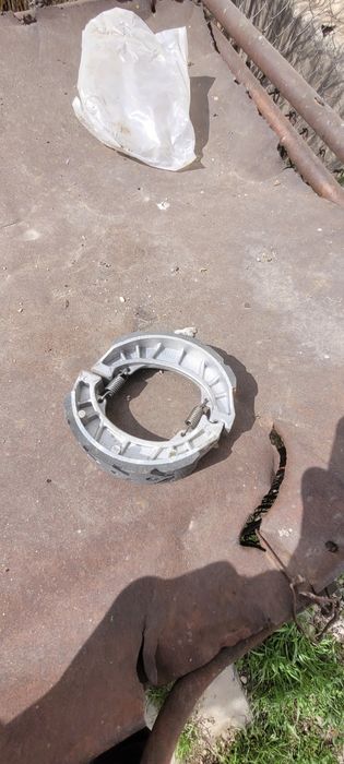 Запчясти ТОРГ ЕСТЬ