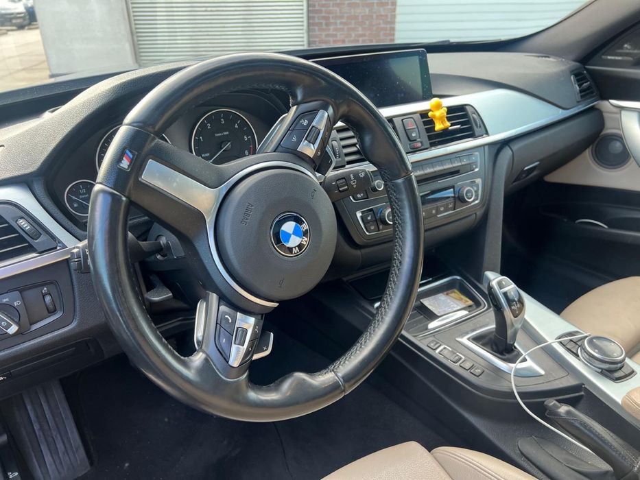 BMW seria 3 GT  Luxury Line X Drive