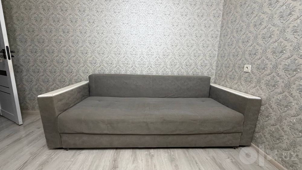 Продаётся диван РАСКЛАДНОЙ