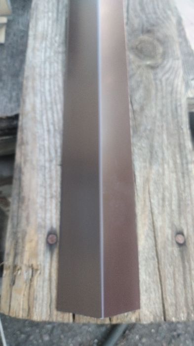 Продам комплектующие для монтажа сайдинга