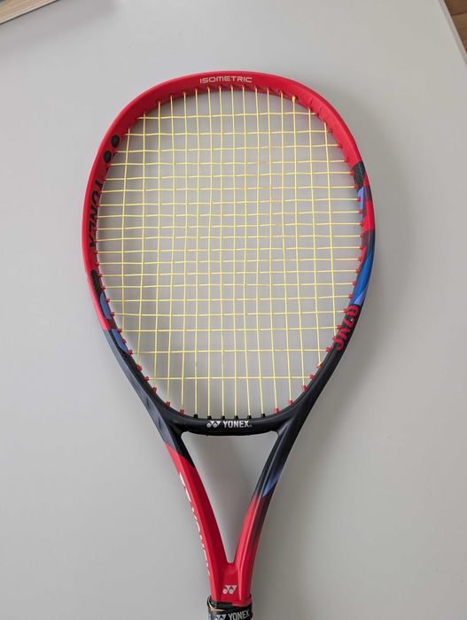 Yonex VCore 100 300 Gr L2 ca nou