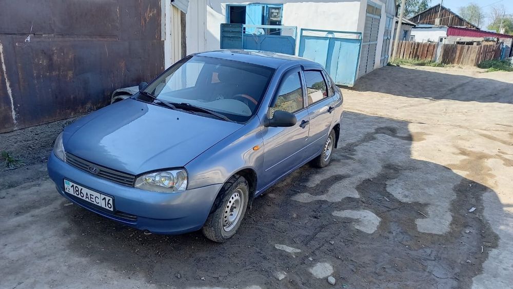 Легковые автомобили