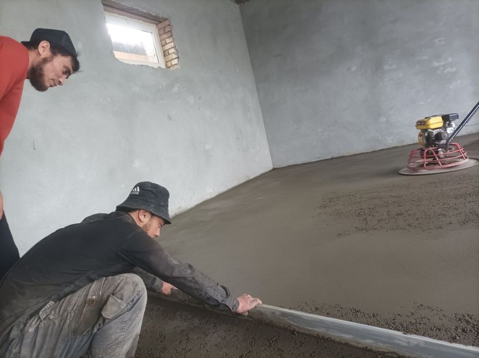 Стяашка пола сухой