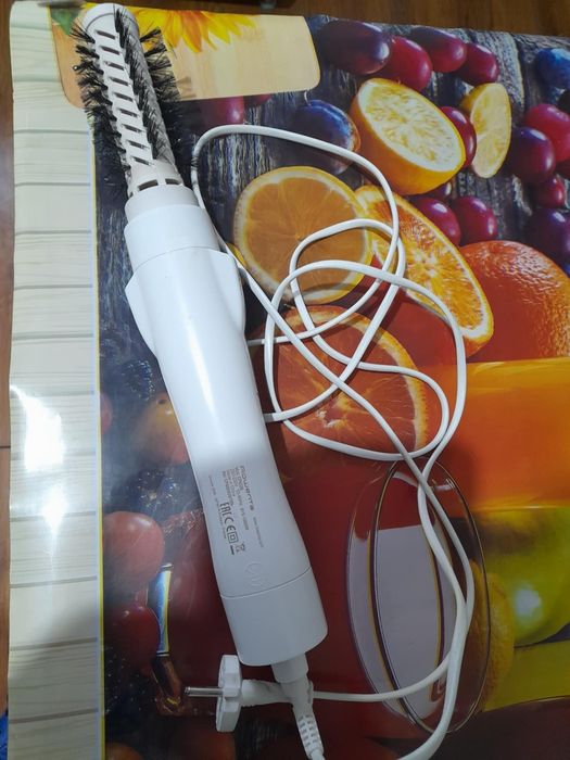 Perie rotativă Rowenta