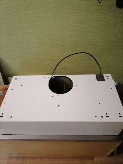 Вытяжка / электровытяжка /