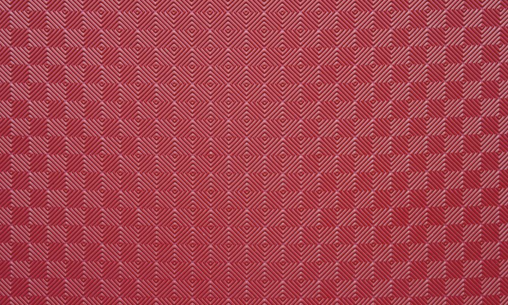 Настилки Татами - 100×100×2.5 см , Подложки Син/Червен Tatami Mat