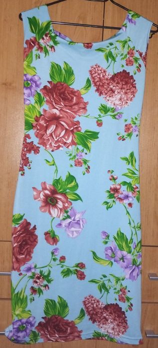 Дамски рокли къси