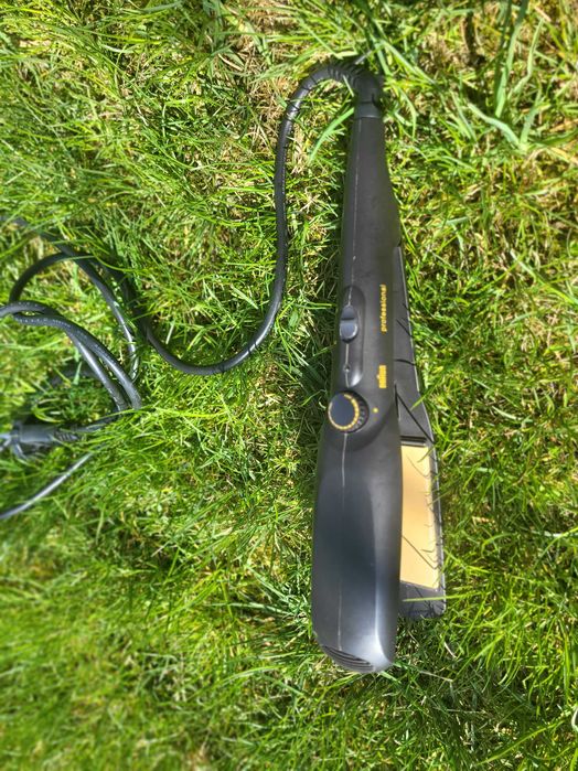 Placă  de par Braun