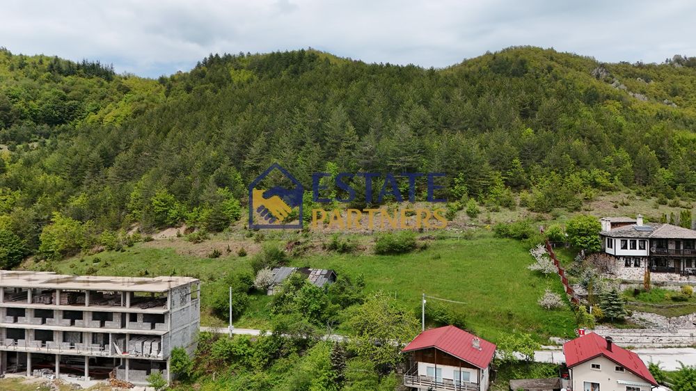 Продава се Парцел в с. Врата, Област Пловдив - 1000 кв.м за 80 €/кв.м - Снимка #1