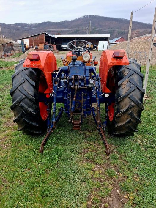 Same Centauro 60 cp.