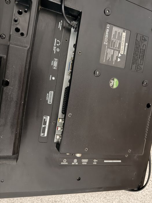 Televizor Vortex LED dimensiune 24”