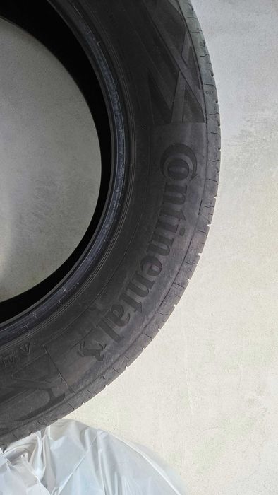 Anvelope de vară Continental 215/65/r17 V XL
