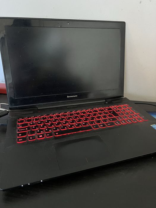Lenovo Y50-70 GTX 960M i7 4720HQ