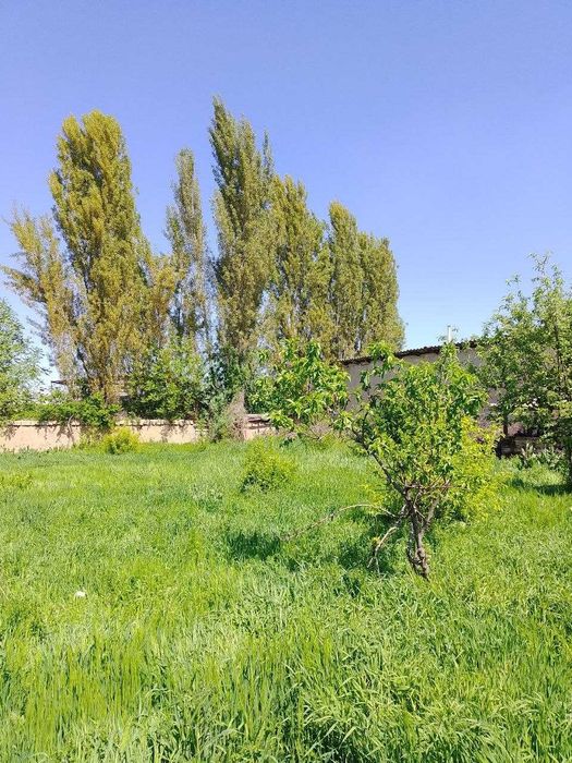 Ер сотилад Ҳар бири 4.5 сотихдан ёнма ён 2 та ер майдони (Байтқўрғон)