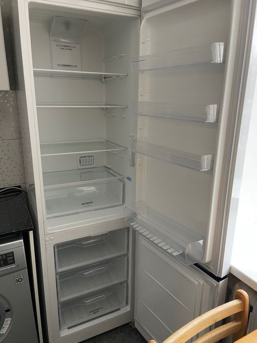 Холодильник Индезит