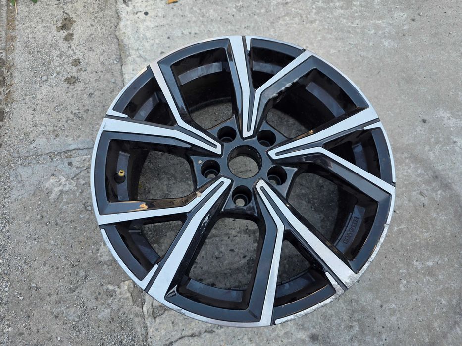1бр Джанта 17 - Audi, VW, Skoda, Seat