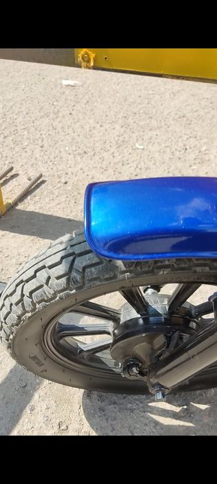 Мини мопед ,  .. FACILE  50..