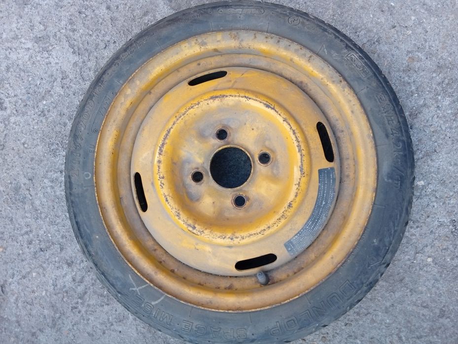 Шины летние и зимние