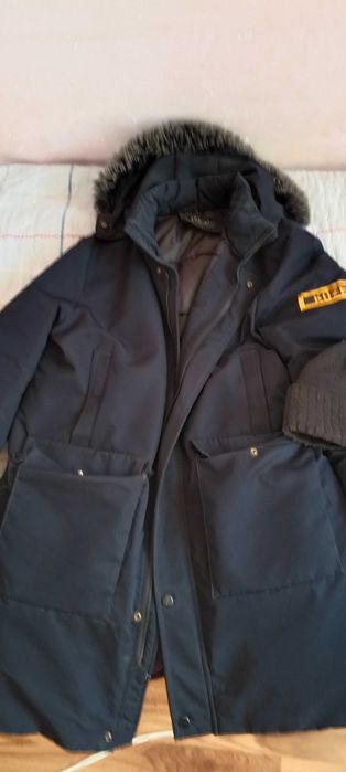 Охрана - Күзет одежду продам