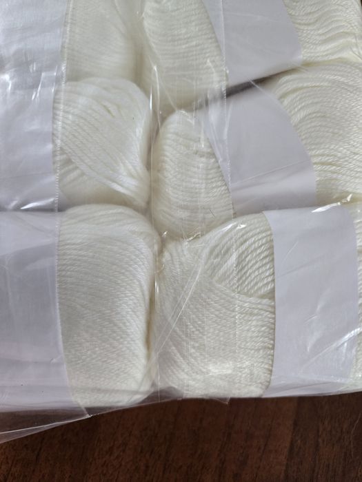 Fir tricotat amestec 60 matase 30 lana 10 cashmere