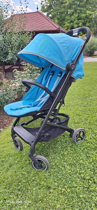 Cărucior pentru copii Cybex Beezy