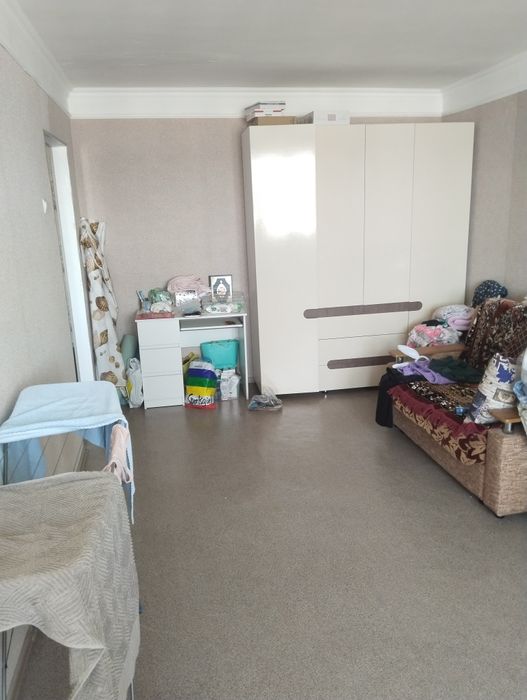 Продам 1 комнатную квартиру