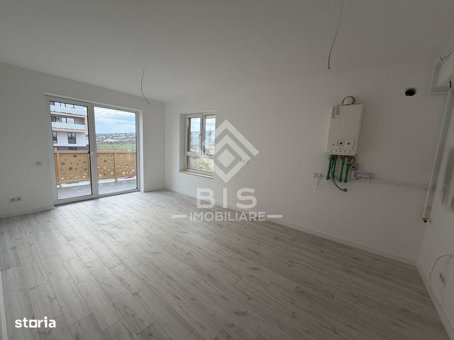 Apartamente de vanzare - PANORAMIC RESIDENCE