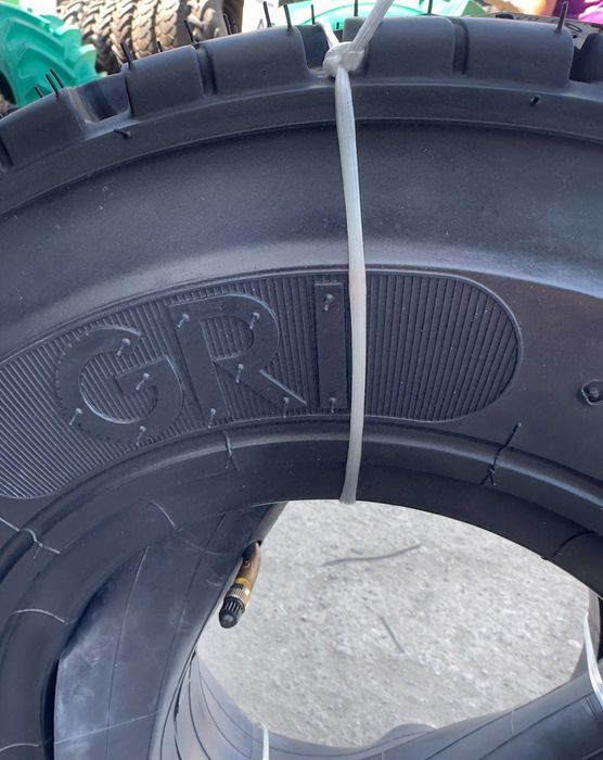 Anvelope de stivuitor 6.50-10 GRI LIFT 14PR EX F300 TT Nou