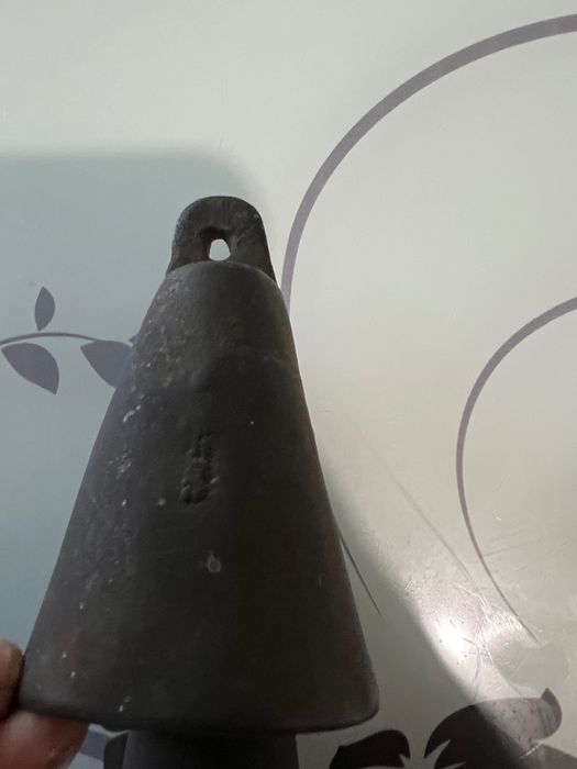 Хлопки,чанове, звънци