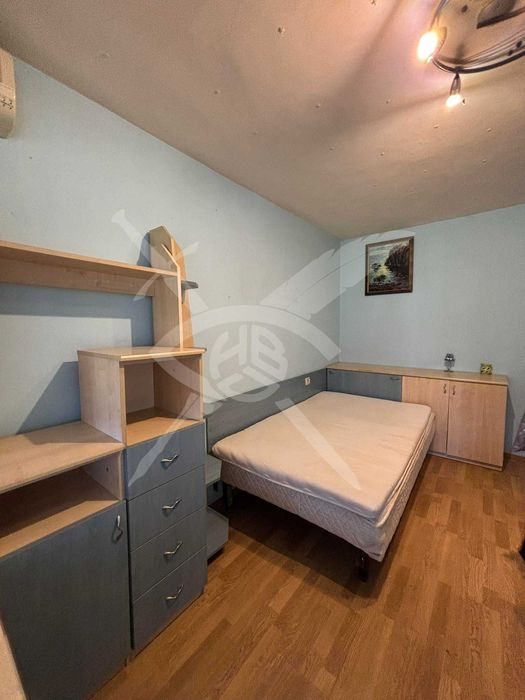 Дава се под наем Двустаен апартамент в Варна, ХЕИ - 55 кв.м за 420 € - Снимка #3