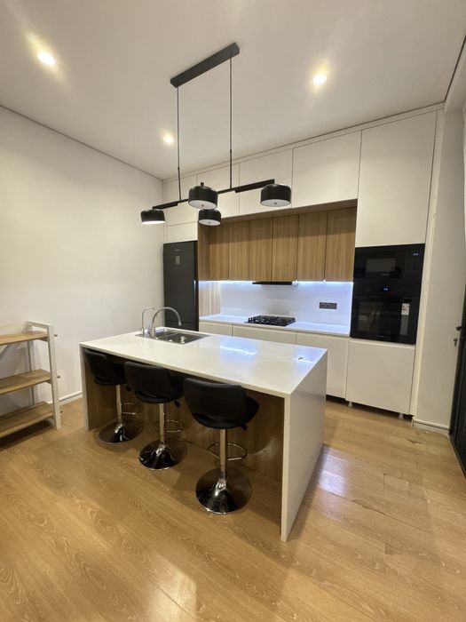 Продается Евро Дом ХайТек 1,5 сот 3 уровня 6 ком