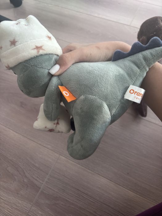 игрушки из марвина