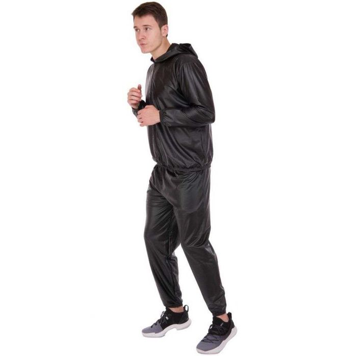 Vesagonka 2052 Sibote Sports Sauna Suit