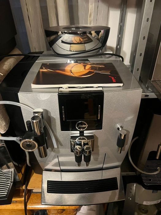 Delonghi-saeco -jura -krups espresoare