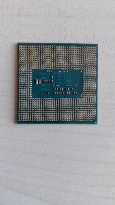 Intel Core i5-4200M 2.5GHz (SR1HA)