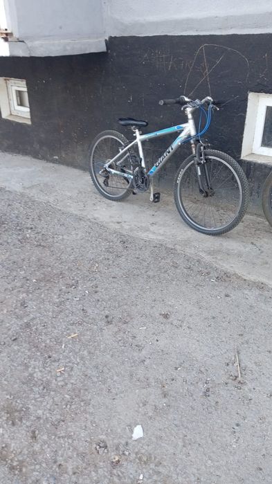 Продается велосипед