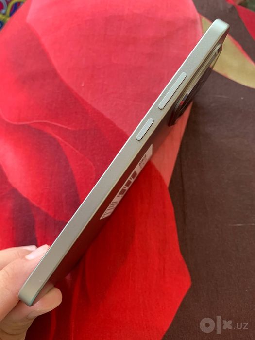 Xiaomi 15T 12/256 Идеал. Полный комплект.Батарея 96%.