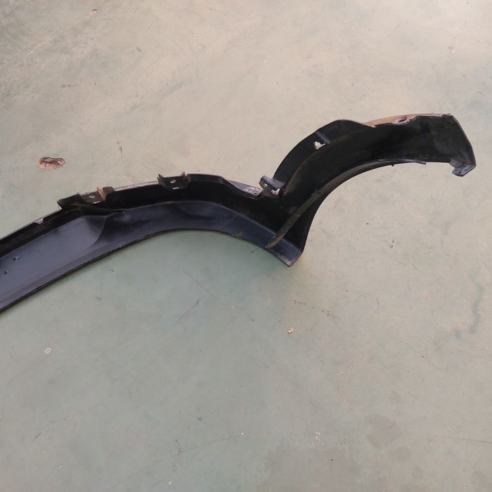 Бампер передний хюндай туксон