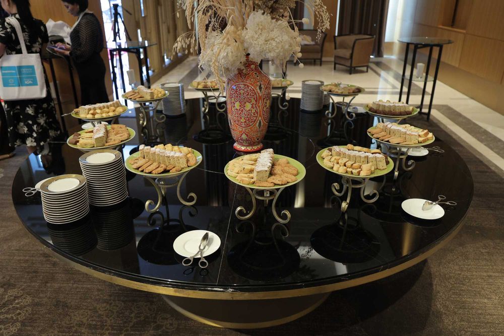 Услуга Кейтеринга от «Big-Event» Организация вашего гастро-мероприятия