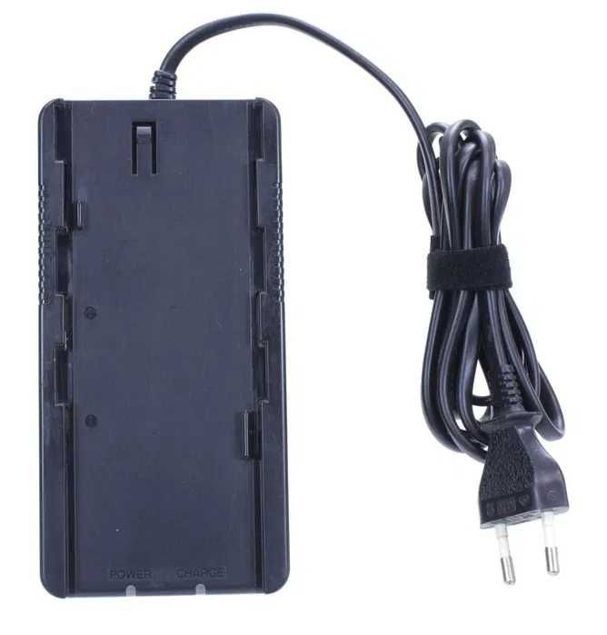 Зарядное устройство для видеокамеры Hitachi VM-AC67E