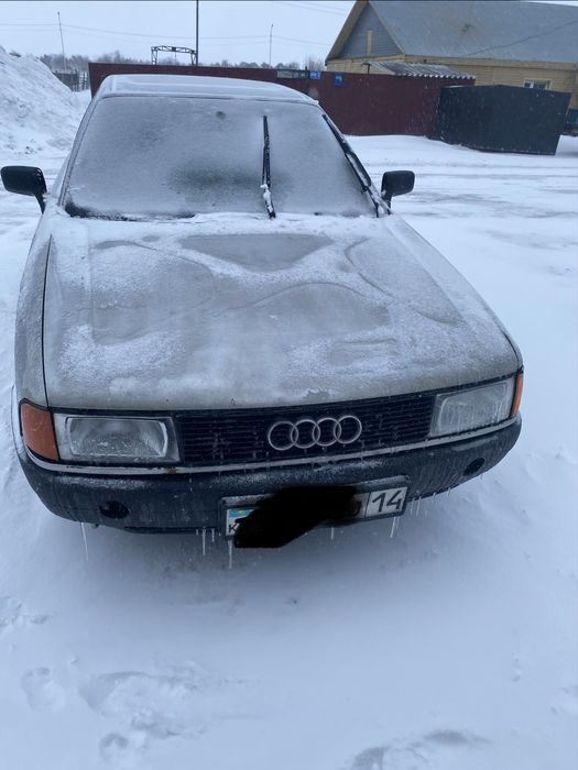 Ауди  продам на активном ходу