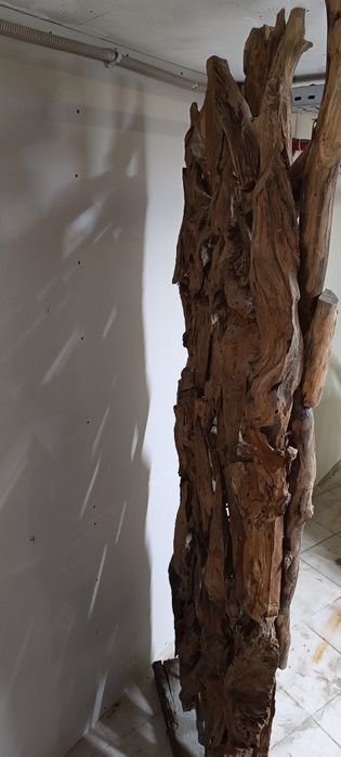 Поделки из коряг для декора.