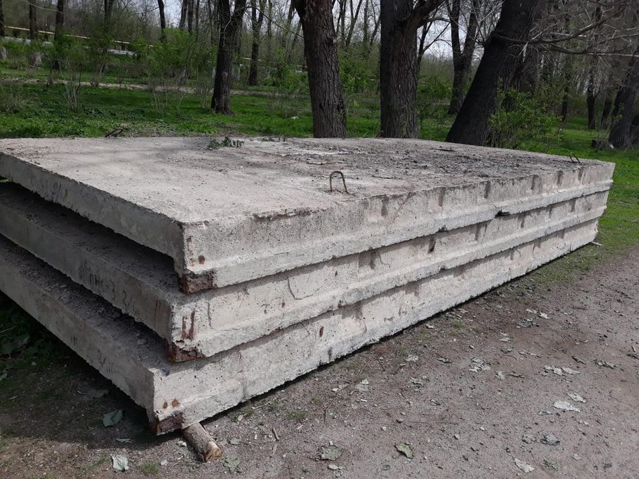 Плита алып келу орнату
