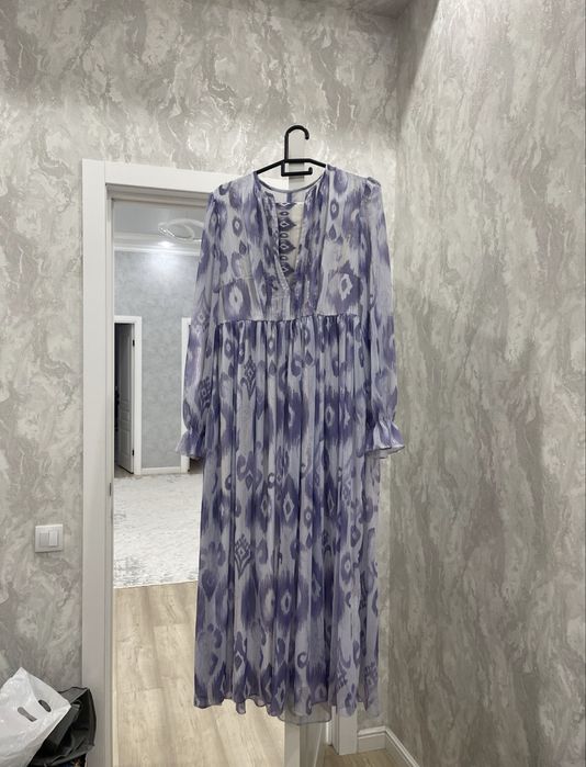 Платья были сшиты на заказ