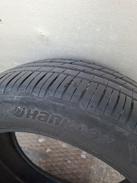 Продам шину 225/55/19 ханкук