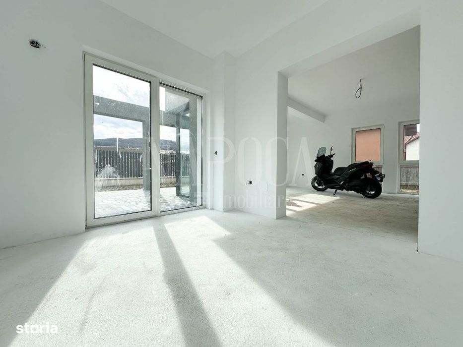 Casa 5 camere de vanzare in Chinteni