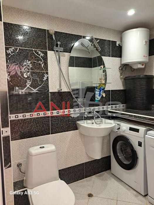 Продава се Четиристаен апартамент в Варна, Възраждане 1 - 100 кв.м за 1173 €/кв.м - Снимка #11