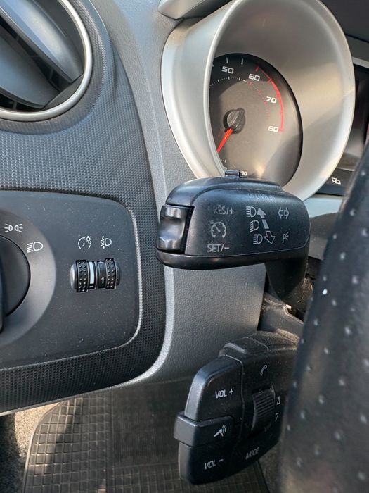 SEAT Ibiza 2011 — imagine 4